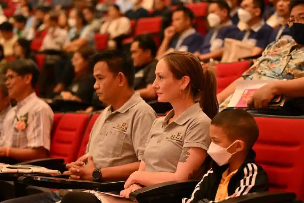 "วีระศักดิ์" เปิดประชุมช้างแห่งชาติ’’ สื่อสารแนวคิดดูแลสัตว์คู่บ้านเมือง