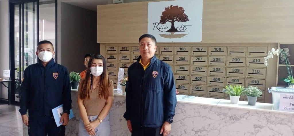 ตม.เชียงใหม่ กวดขันรร. แจ้งที่พักคนต่างด้าว ภายใน 24 ชม. ตม.เชียงใหม่ กวดขันรร. แจ้งที่พักคนต่างด้าว ภายใน 24 ชม.