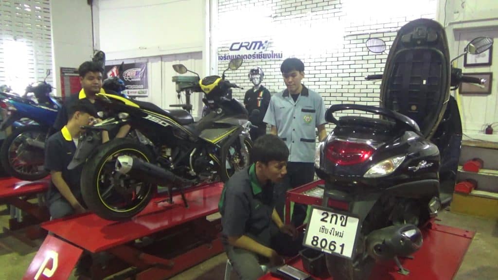 เด็ก"โปลิเชียงใหม่" คว้ารางวัลระดับชาติ ช่างยนต์-วงดนตรี-ทูบีนัมเบอร์วัน เด็ก"โปลิเชียงใหม่" คว้ารางวัลระดับชาติ ช่างยนต์-วงดนตรี-ทูบีนัมเบอร์วัน