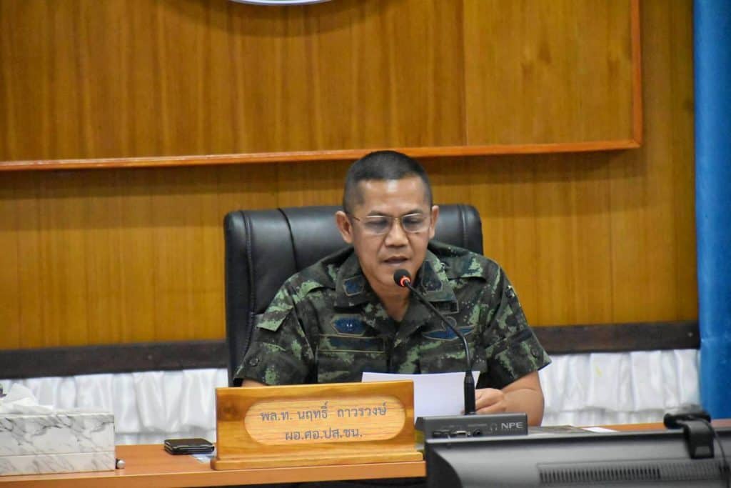 กองทัพภาคที่ 3 ขับเคลื่อนงานสกัดกั้นยาเสพติด พื้นที่ชายแดน กองทัพภาคที่ 3 ขับเคลื่อนงานสกัดกั้นยาเสพติด พื้นที่ชายแดน