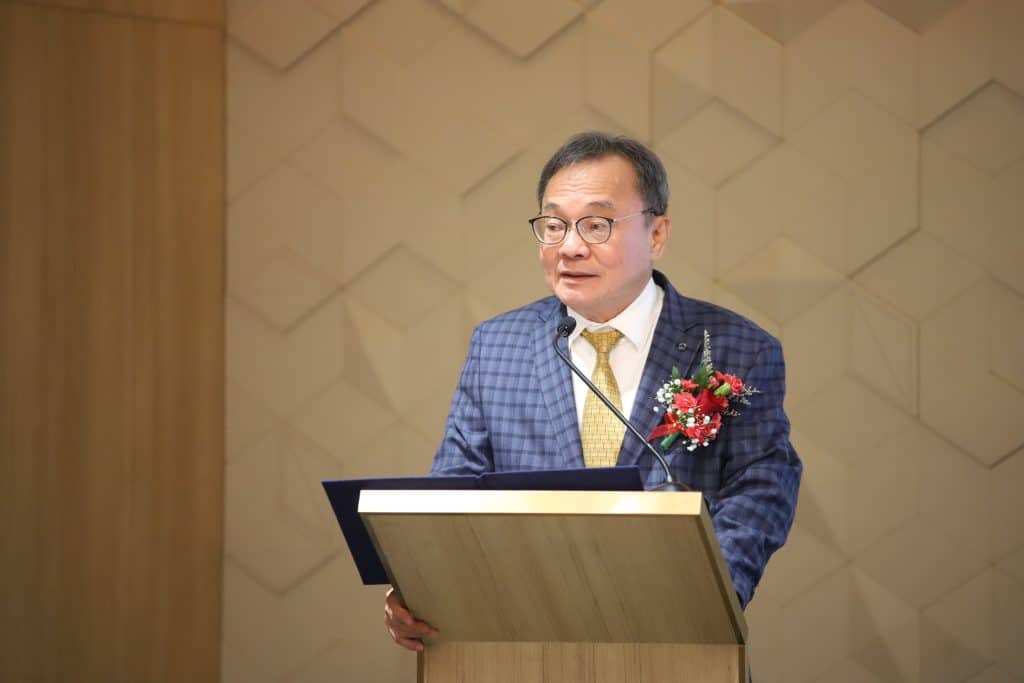 สถาบันคุณวุฒิวิชาชีพ ร่วมขับเคลื่อนไทยเป็น Medical Travel Hub สถาบันคุณวุฒิวิชาชีพ ร่วมขับเคลื่อนไทยเป็น Medical Travel Hub