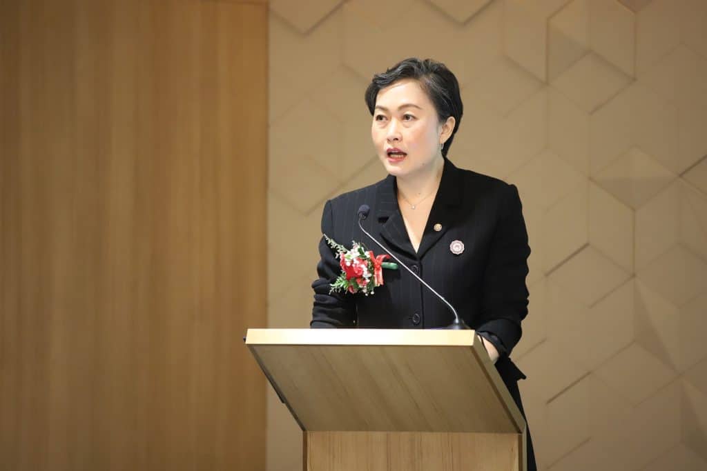 สถาบันคุณวุฒิวิชาชีพ ร่วมขับเคลื่อนไทยเป็น Medical Travel Hub สถาบันคุณวุฒิวิชาชีพ ร่วมขับเคลื่อนไทยเป็น Medical Travel Hub