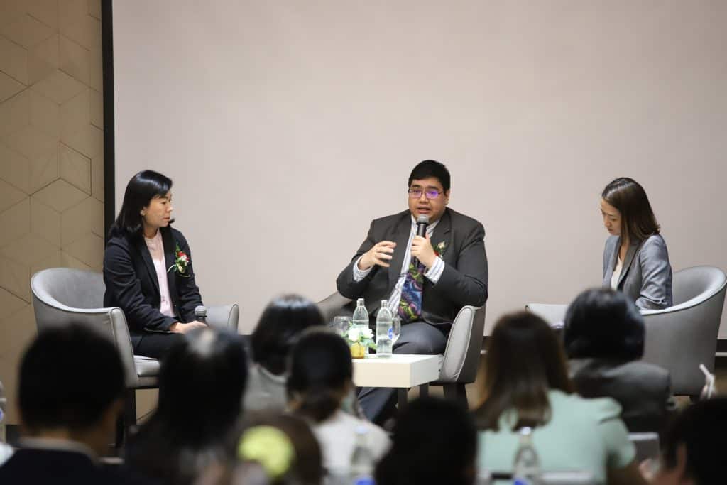 สถาบันคุณวุฒิวิชาชีพ ร่วมขับเคลื่อนไทยเป็น Medical Travel Hub สถาบันคุณวุฒิวิชาชีพ ร่วมขับเคลื่อนไทยเป็น Medical Travel Hub