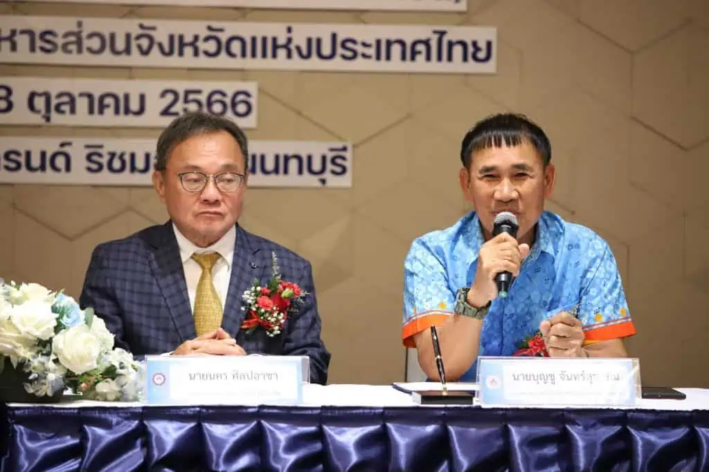 สถาบันคุณวุฒิวิชาชีพ ร่วมขับเคลื่อนไทยเป็น Medical Travel Hub