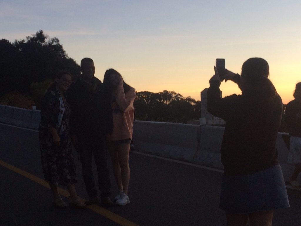 ยอดดอยอินทนนท์ 10 องศา นทท.เพิ่ม 2 พันคนต่อวัน ยอดดอยอินทนนท์ 10 องศา นทท.เพิ่ม 2 พันคนต่อวัน