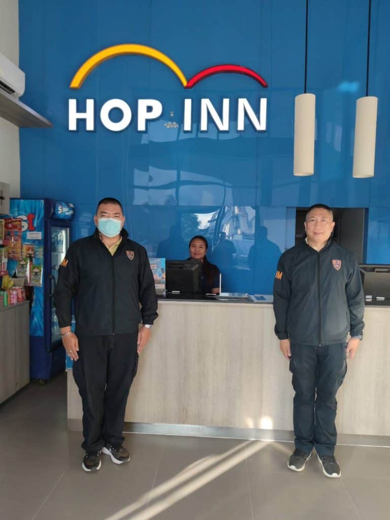 ตม.เชียงใหม่ปรับเจ้าบ้านไม่แจ้งให้ที่พักต่างด้าว ตม.เชียงใหม่ปรับเจ้าบ้านไม่แจ้งให้ที่พักต่างด้าว