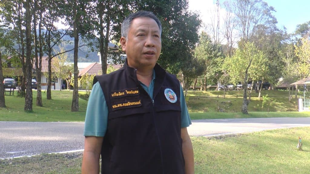 เปิดกิ่วแม่ปาน 1 พ.ย.นี้ กุหลาบพันปีบานสะพรั่ง เปิดกิ่วแม่ปาน 1 พ.ย.นี้ กุหลาบพันปีบานสะพรั่ง