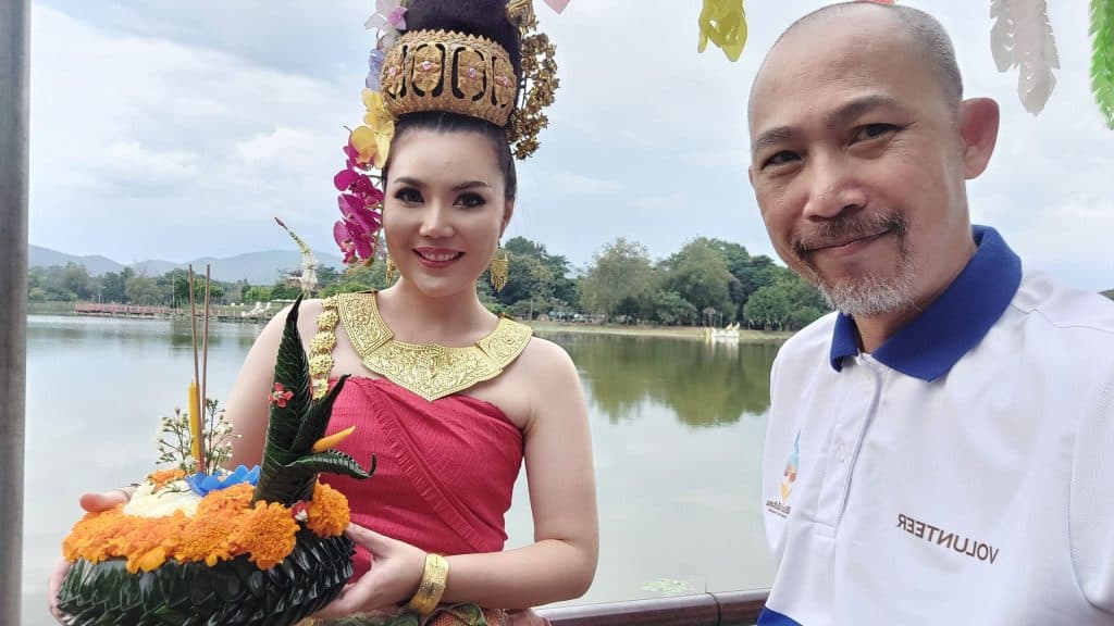 เทศบาลเชิงดอย จัดเทศกาลโคมล้านนา บูชาผางประทีป 27-30 พ.ย.66 เทศบาลเชิงดอย จัดเทศกาลโคมล้านนา บูชาผางประทีป 27-30 พ.ย.66