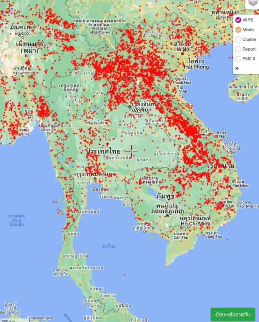 อดีตรมว.กระทรวงการท่องเที่ยวฯชี้แนวทางท่องเที่ยวคาร์บอนเป็นศูนย์ รับสถานการณ์ “โลกร้อน โลกรวน โลกเดือด”