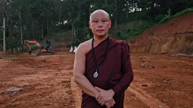 13 วัดในเชียงดาว ไม่มีอุโบสถ ครูบาโลงศพจ่อจัดกฐินหาทุนสร้าง 13 วัดในเชียงดาว ไม่มีอุโบสถ ครูบาโลงศพจ่อจัดกฐินหาทุนสร้าง