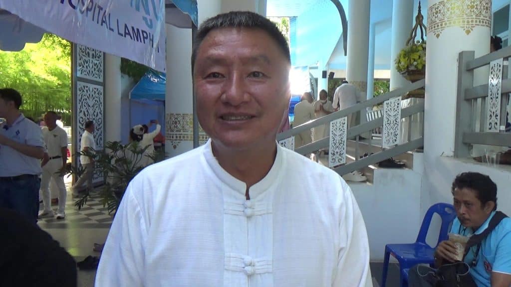 ยี่เป็งเชียงใหม่คึกคัก ยอดจองห้องพัก 90% เกือบเต็มแล้ว ยี่เป็งเชียงใหม่คึกคัก ยอดจองห้องพัก 90% เกือบเต็มแล้ว