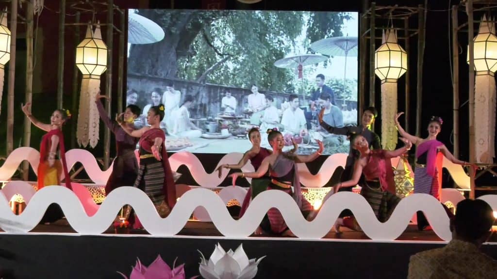 ยี่เป็งเชียงใหม่คึกคัก ยอดจองห้องพัก 90% เกือบเต็มแล้ว ยี่เป็งเชียงใหม่คึกคัก ยอดจองห้องพัก 90% เกือบเต็มแล้ว