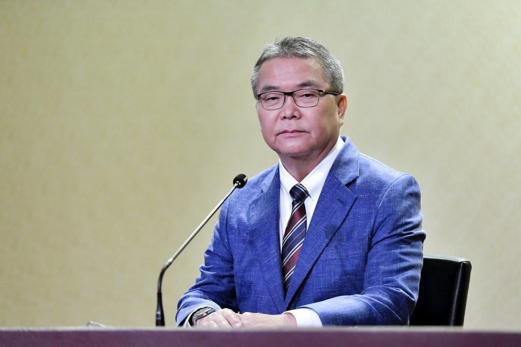 โฆษกรัฐบาล เผยความสำเร็จในการดึงดูดการลงทุนของนายกรัฐมนตรี เกิดการลงทุนแล้ว 3 บริษัท AWS (Amazon Web Services), Microsoft และ Google มูลค่ารวมกว่า 3 แสนล้านบาท โฆษกรัฐบาล เผยความสำเร็จในการดึงดูดการลงทุนของนายกรัฐมนตรี เกิดการลงทุนแล้ว 3 บริษัท AWS (Amazon Web Services), Microsoft และ Google มูลค่ารวมกว่า 3 แสนล้านบาท