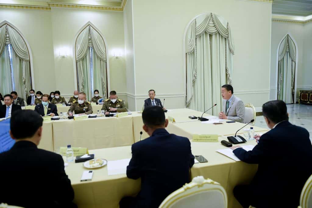 รัฐบาลเตรียมจัดงานเฉลิมพระเกียรติพระบาทสมเด็จพระเจ้าอยู่หัว เนื่องในโอกาสมหามงคลเฉลิมพระชนมพรรษา 6 รอบ 28 กรกฎาคม 2567 รัฐบาลเตรียมจัดงานเฉลิมพระเกียรติพระบาทสมเด็จพระเจ้าอยู่หัว เนื่องในโอกาสมหามงคลเฉลิมพระชนมพรรษา 6 รอบ 28 กรกฎาคม 2567
