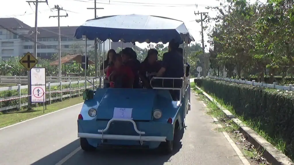 งานเกษตรแม่โจ้ 90 ปี ม.แม่โจ้จัดใหญ่ เกษตร อาหาร สุขภาพ