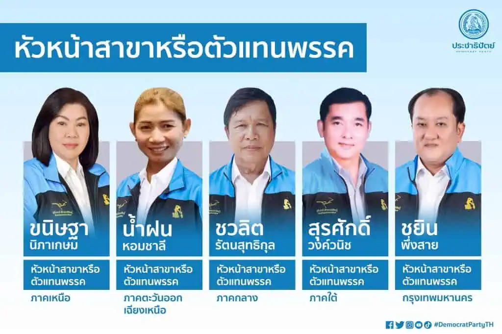 “เฉลิมชัย” ประกาศสร้างเอกภาพในพรรคกับทุกรุ่น เชื่อถ้าพรรคมีเอกภาพจะนำสิ่งที่สูญเสียกลับมาได้