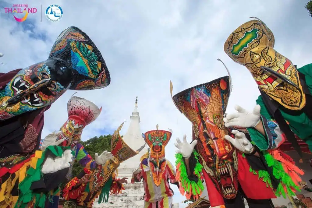 ประเดิมปีใหม่ ไปขึ้น “ภูลมโล” Amazing หุบเขาสีชมพู ชมซากุระเมืองไทยบานสะพรั่ง