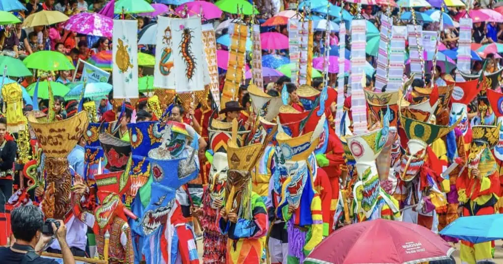 ประเดิมปีใหม่ ไปขึ้น “ภูลมโล” Amazing หุบเขาสีชมพู ชมซากุระเมืองไทยบานสะพรั่ง