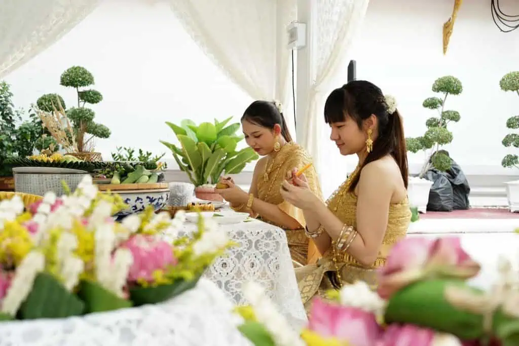 เปิดม่านเฉลิมฉลองสมโภชพระอารามหลวงครบรอบ 338 ปี วัดมหาธาตุยุวราชรังสฤษฎิ์