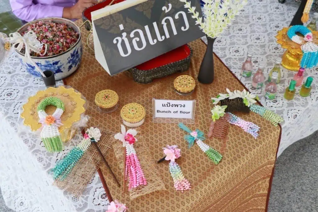 เปิดม่านเฉลิมฉลองสมโภชพระอารามหลวงครบรอบ 338 ปี วัดมหาธาตุยุวราชรังสฤษฎิ์