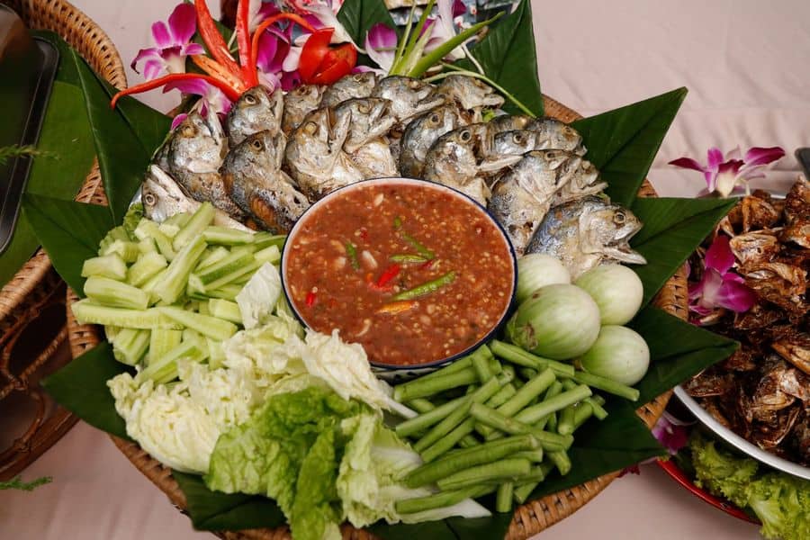 “365 วัน มหัศจรรย์เมืองไทยพร้อมเสิร์ฟ” ที่ภาคกลาง ชูอาหารอร่อยขึ้นชื่อ “365 วัน มหัศจรรย์เมืองไทยพร้อมเสิร์ฟ” ที่ภาคกลาง ชูอาหารอร่อยขึ้นชื่อ