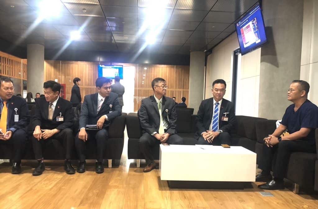 ชมรมผู้ปลูกพืชกระท่อมไทย ขอช่วยหาตลาดรับซื้อใบ ชมรมผู้ปลูกพืชกระท่อมไทย ขอช่วยหาตลาดรับซื้อใบ