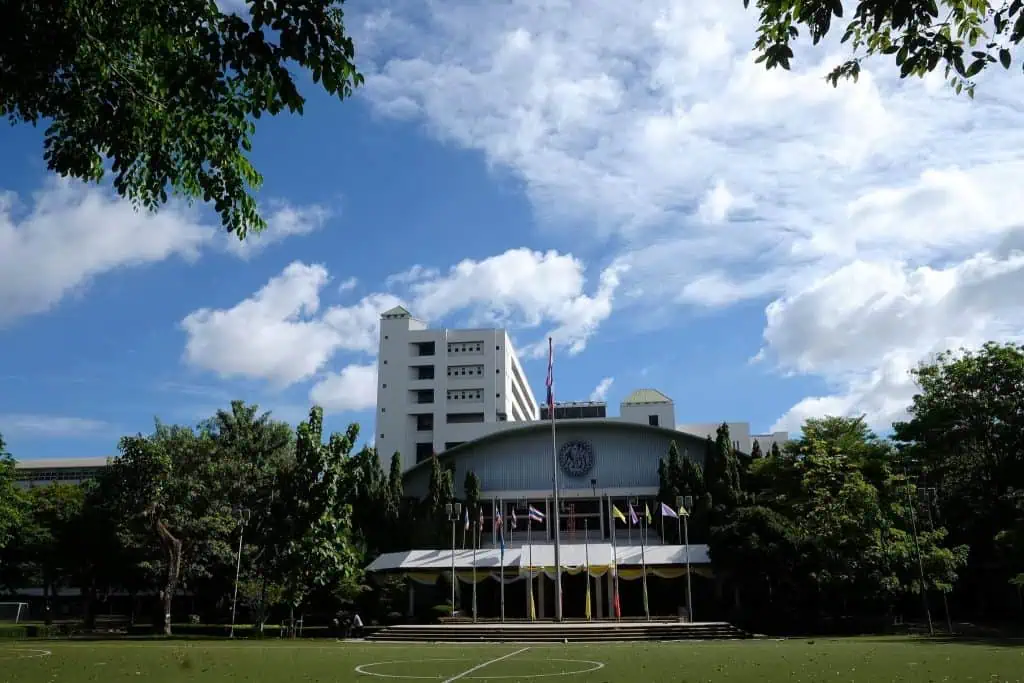 "สาธิตเกษตรศาสตร์" ประกาศกำหนดการคัดเลือกนักเรียนเข้าเรียนชั้นป.1 ปีการศึกษา 2567