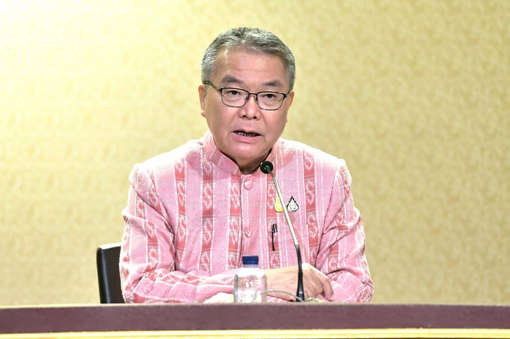 นายกฯ เศรษฐาส่งต่อเงินเดือนแก่มูลนิธิต่างๆ อย่างต่อเนื่อง พร้อมกับรัฐบาลจัดสรรงบเกือบ 1.4 ล้านล้านบาท เพื่อการพัฒนา เสริมสร้างศักยภาพและสร้างโอกาสให้กับประชาชนอย่างเท่าเทียม นายกฯ เศรษฐาส่งต่อเงินเดือนแก่มูลนิธิต่างๆ อย่างต่อเนื่อง พร้อมกับรัฐบาลจัดสรรงบเกือบ 1.4 ล้านล้านบาท เพื่อการพัฒนา เสริมสร้างศักยภาพและสร้างโอกาสให้กับประชาชนอย่างเท่าเทียม