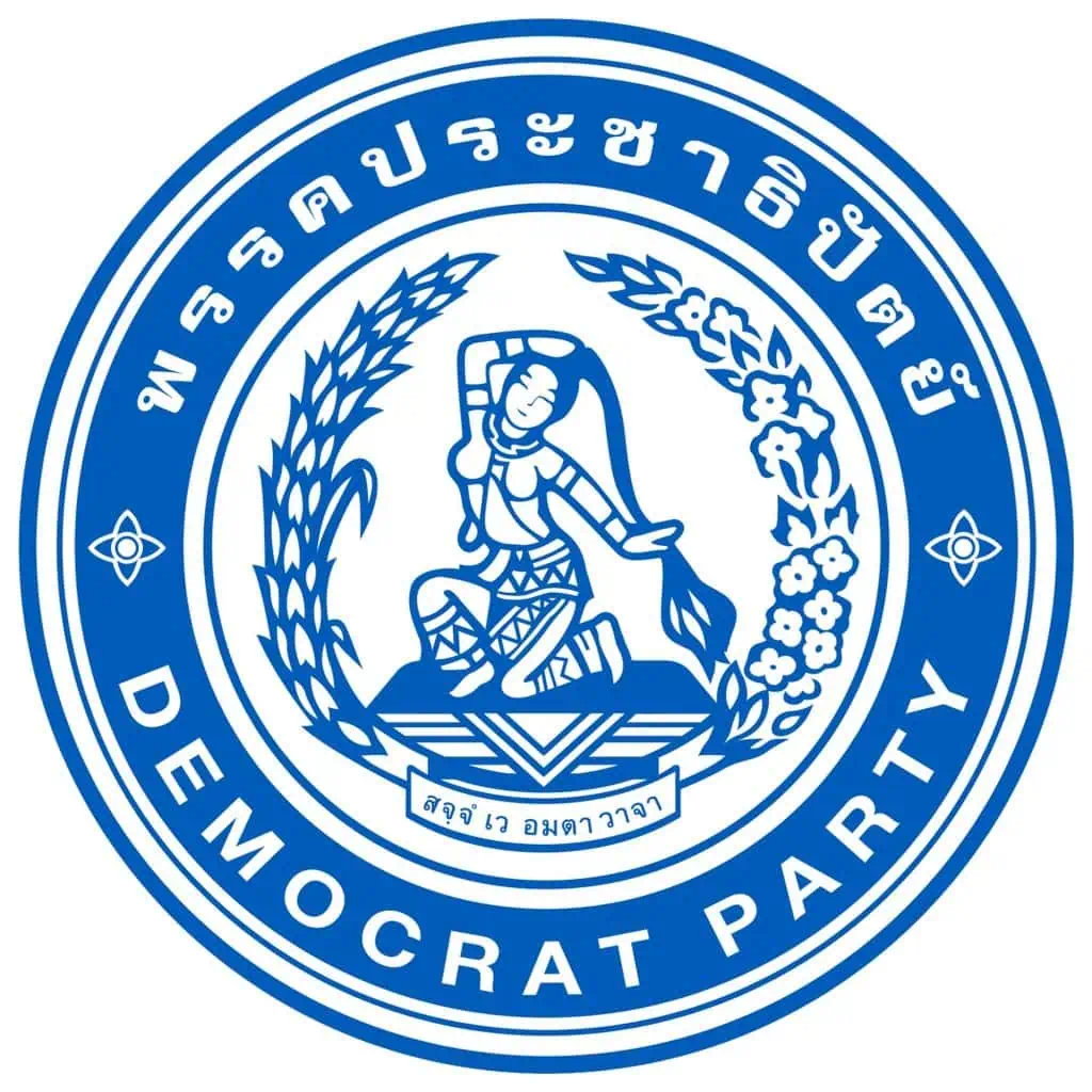 “อลงกรณ์”วิพากษ์พรรคประชาธิปัตย์ในมุมที่มองไม่เห็น(Unseen Democrat Party)กับปัญหาภัยคุกคามของโลกและโอกาสของไทย