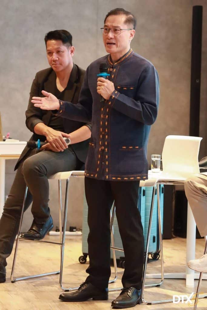 “วีระศักดิ์ โควสุรัตน์”ชี้ท่องเที่ยวต้องเน้นเรื่องสิ่งแวดล้อมดึงนักท่องเที่ยว “วีระศักดิ์ โควสุรัตน์”ชี้ท่องเที่ยวต้องเน้นเรื่องสิ่งแวดล้อมดึงนักท่องเที่ยว