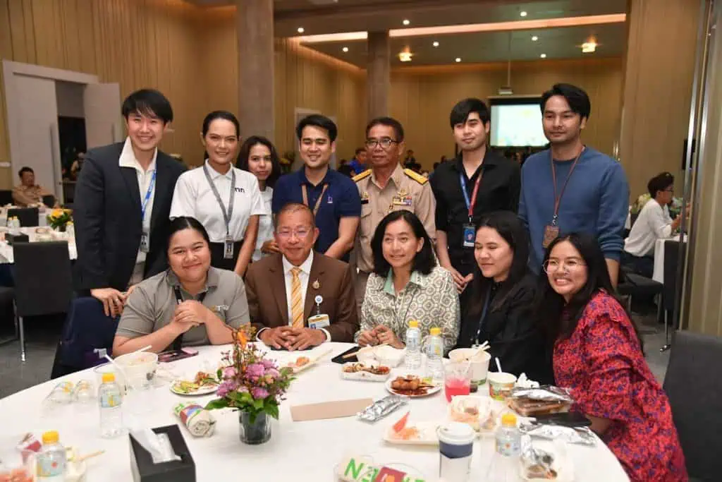 "สว.สวัสดิ์" มองสื่อเป็นพี่เลี้ยง สะท้อนภาพทำงานวุฒิสภา