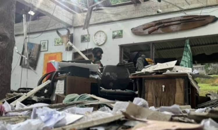 สมช. ประเมินสถานการณ์หลังเกิดเหตุความไม่สงบถี่ คาด อาจเกิดจากรอยต่อ เปลี่ยนถ่ายผู้ปฏิบัติงานในพื้นที่ มองเป็นการแสดงตัวตนต่อเนื่อง สมช. ประเมินสถานการณ์หลังเกิดเหตุความไม่สงบถี่ คาด อาจเกิดจากรอยต่อ เปลี่ยนถ่ายผู้ปฏิบัติงานในพื้นที่ มองเป็นการแสดงตัวตนต่อเนื่อง