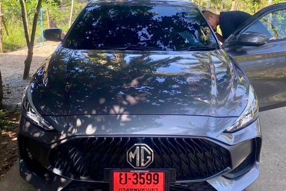 วงจรปิดจับภาพรถคาร์บอมบ์หน้าบ้านนายอำเภอตากใบเอาไว้ได้ เป็นของภรรยาทหารพรานถูกคนร้ายใช้ปืน เอ็ม.16 จี้ วงจรปิดจับภาพรถคาร์บอมบ์หน้าบ้านนายอำเภอตากใบเอาไว้ได้ เป็นของภรรยาทหารพรานถูกคนร้ายใช้ปืน เอ็ม.16 จี้