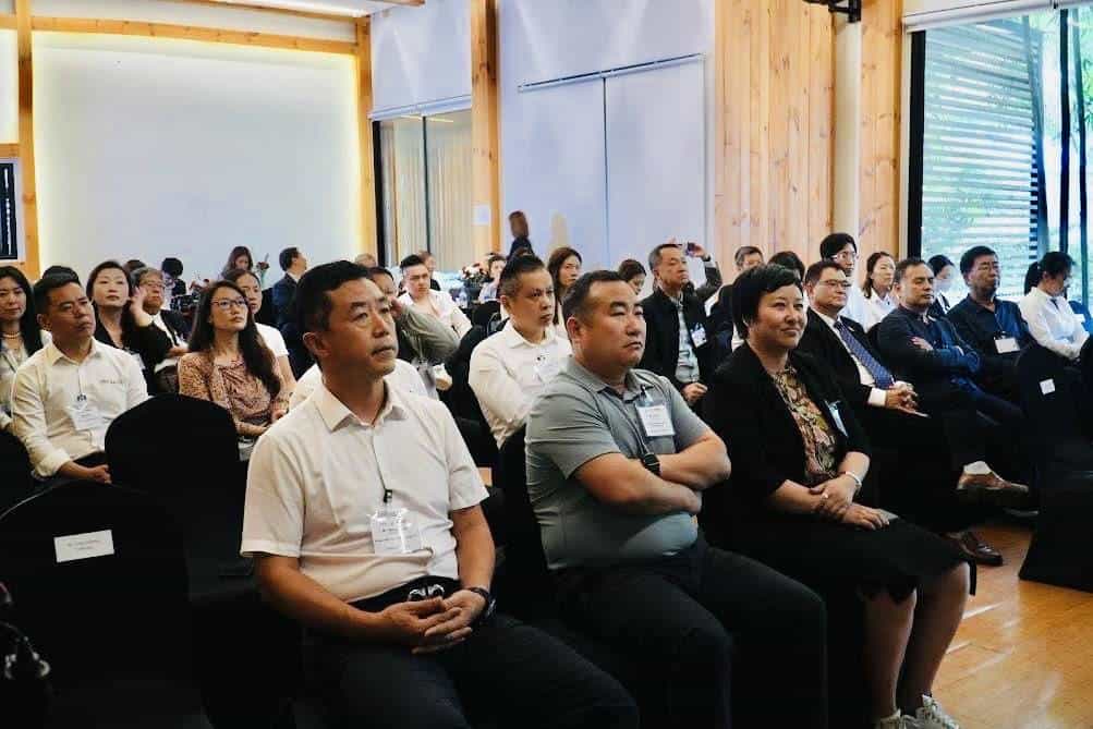 “เอฟเคไอไอ.“บรรลุข้อตกลงจับคู่ธุรกิจ 28 บริษัทจีนฉลองสัมพันธ์ 50 ปีไทย-จีน “เอฟเคไอไอ.“บรรลุข้อตกลงจับคู่ธุรกิจ 28 บริษัทจีนฉลองสัมพันธ์ 50 ปีไทย-จีน