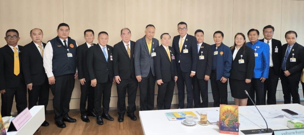 กมธ.ทรัพยากรธรรมชาติฯ สว. ผลักดันร่างพ.ร.บ.ที่ดินลาดชัน แก้ดินโคลนถล่ม-น้ำท่วมระยะยาว กมธ.ทรัพยากรธรรมชาติฯ สว. ผลักดันร่างพ.ร.บ.ที่ดินลาดชัน แก้ดินโคลนถล่ม-น้ำท่วมระยะยาว