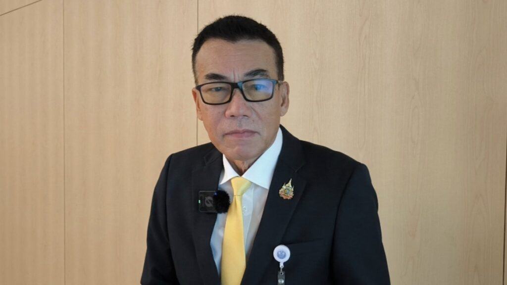 กมธ.ทรัพยากรธรรมชาติฯ สว. ผลักดันร่างพ.ร.บ.ที่ดินลาดชัน แก้ดินโคลนถล่ม-น้ำท่วมระยะยาว กมธ.ทรัพยากรธรรมชาติฯ สว. ผลักดันร่างพ.ร.บ.ที่ดินลาดชัน แก้ดินโคลนถล่ม-น้ำท่วมระยะยาว