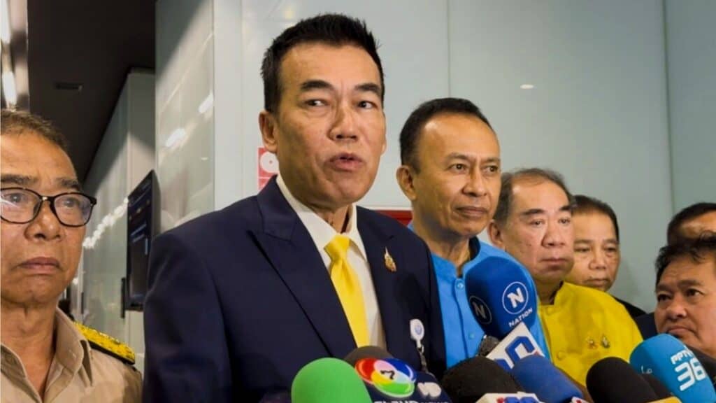 กมธ.ทรัพยากรธรรมชาติฯ วุฒิสภา สอบ "ไร่เชิญตะวัน" เชื่อมั่นฝีมือกรมป่าไม้ กมธ.ทรัพยากรธรรมชาติฯ วุฒิสภา สอบ "ไร่เชิญตะวัน" เชื่อมั่นฝีมือกรมป่าไม้