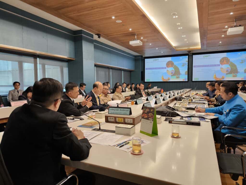 กมธ.ท่องเที่ยวกีฬา วุฒิสภา ผลักดันกระเช้าขึ้นภูกระดึง-ยกระดับน้ำพุร้อนคลองท่อม กมธ.ท่องเที่ยวกีฬา วุฒิสภา ผลักดันกระเช้าขึ้นภูกระดึง-ยกระดับน้ำพุร้อนคลองท่อม