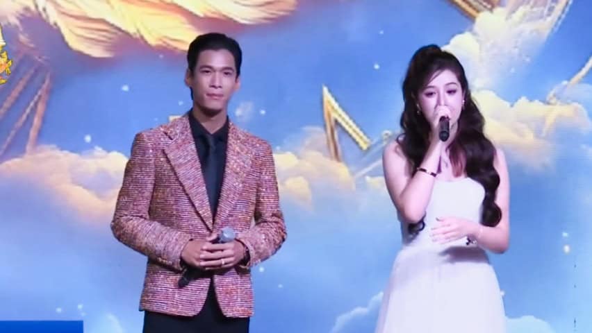 "คุณหรีด" ชวนฟังเพลงลูกกรุง ลูกทุ่งคอนเสิร์ต “หนึ่งในจักรวาล ตอน บทเพลงแห่งกาลเวลา” "คุณหรีด" ชวนฟังเพลงลูกกรุง ลูกทุ่งคอนเสิร์ต “หนึ่งในจักรวาล ตอน บทเพลงแห่งกาลเวลา”