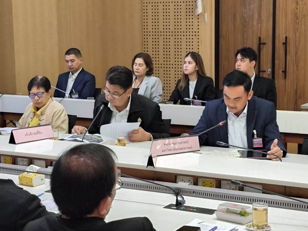 กมธ.ทรัพยากรธรรมชาติฯ วุฒิสภา เร่งศึกษาดินโคลนถล่ม เสนอรัฐบาลแก้ปัญหาระยะยาว กมธ.ทรัพยากรธรรมชาติฯ วุฒิสภา เร่งศึกษาดินโคลนถล่ม เสนอรัฐบาลแก้ปัญหาระยะยาว