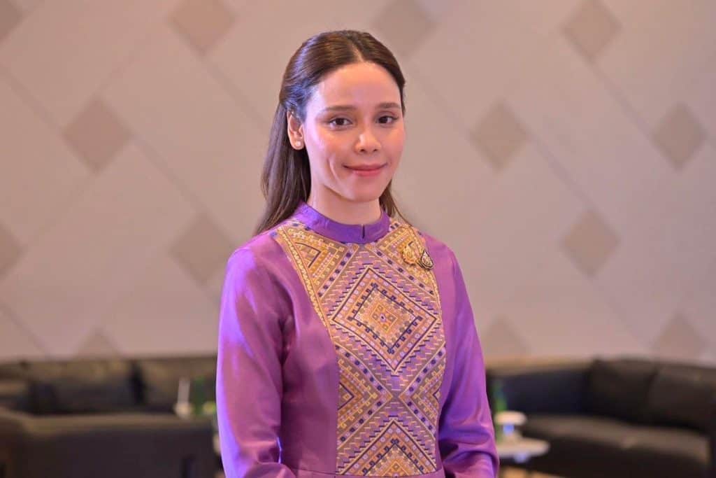 "รมช.ซาบีดา" ปาฐกถาพิเศษพิธีเปิดงานเสวนาด้านการพัฒนาอย่างยั่งยืนระหว่างสวีเดน – ไทย 2024 "รมช.ซาบีดา" ปาฐกถาพิเศษพิธีเปิดงานเสวนาด้านการพัฒนาอย่างยั่งยืนระหว่างสวีเดน – ไทย 2024