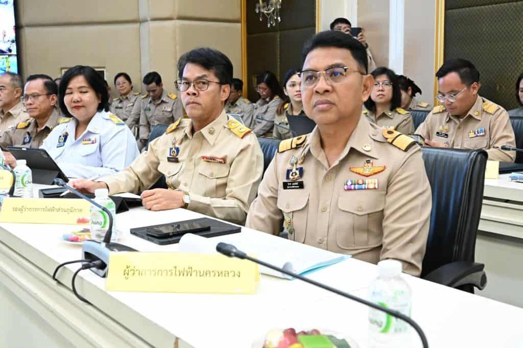 อนุทิน” นั่งหัวโต๊ะประชุมผู้บริหาร มท. นัดแรกปีงบ 68 รับปลัดใหม่ฝากความหวังพาข้าราชการสนองนโยบายรัฐบาล ย้ำประชาชนคือนายผู้ว่าฯไม่มีเกียร์ว่าง มุ่งไปข้างหน้าไม่เสียเวลามองอดีต อนุทิน” นั่งหัวโต๊ะประชุมผู้บริหาร มท. นัดแรกปีงบ 68 รับปลัดใหม่ฝากความหวังพาข้าราชการสนองนโยบายรัฐบาล ย้ำประชาชนคือนายผู้ว่าฯไม่มีเกียร์ว่าง มุ่งไปข้างหน้าไม่เสียเวลามองอดีต