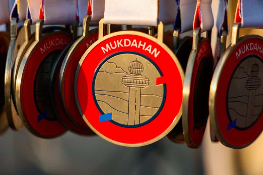 ประสบความสำเร็จล้นหลาม! The ICONiC Run Fest 2024 สนาม 4 มุกดาหาร นักวิ่งเต็มพิกัด 2 พันคน สุดปลื้ม ได้สัมผัสบรรยากาศเมืองอัญมณีลุ่มน้ำโขง กระตุ้นเศรษฐกิจคึกคัก ก่อนส่งไม้ต่อให้นครศรีธรรมราช เป็นเจ้าภาพสนาม 5 ในวันที่ 26-27 ต.ค.นี้ ประสบความสำเร็จล้นหลาม! The ICONiC Run Fest 2024 สนาม 4 มุกดาหาร นักวิ่งเต็มพิกัด 2 พันคน สุดปลื้ม ได้สัมผัสบรรยากาศเมืองอัญมณีลุ่มน้ำโขง กระตุ้นเศรษฐกิจคึกคัก ก่อนส่งไม้ต่อให้นครศรีธรรมราช เป็นเจ้าภาพสนาม 5 ในวันที่ 26-27 ต.ค.นี้