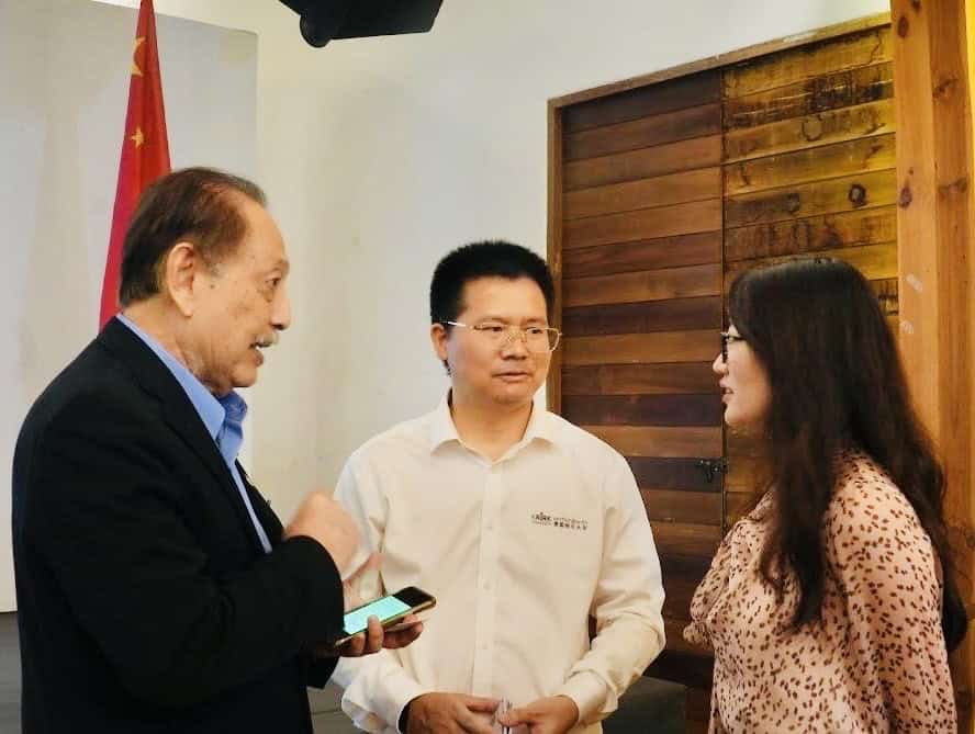 “เอฟเคไอไอ.“บรรลุข้อตกลง“สถาบันทิวา”และไวส์ยูประเทศจีนส่งเสริมเศรษฐกิจไทยจับคู่ธุรกิจระลอกแรก28บริษัทจีนฉลองสัมพันธ์50ปีไทย-จีน “เอฟเคไอไอ.“บรรลุข้อตกลง“สถาบันทิวา”และไวส์ยูประเทศจีนส่งเสริมเศรษฐกิจไทยจับคู่ธุรกิจระลอกแรก28บริษัทจีนฉลองสัมพันธ์50ปีไทย-จีน