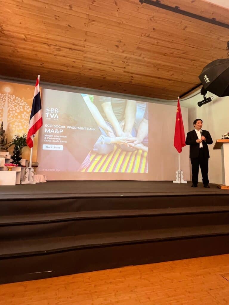 “เอฟเคไอไอ.“บรรลุข้อตกลง“สถาบันทิวา”และไวส์ยูประเทศจีนส่งเสริมเศรษฐกิจไทยจับคู่ธุรกิจระลอกแรก28บริษัทจีนฉลองสัมพันธ์50ปีไทย-จีน “เอฟเคไอไอ.“บรรลุข้อตกลง“สถาบันทิวา”และไวส์ยูประเทศจีนส่งเสริมเศรษฐกิจไทยจับคู่ธุรกิจระลอกแรก28บริษัทจีนฉลองสัมพันธ์50ปีไทย-จีน