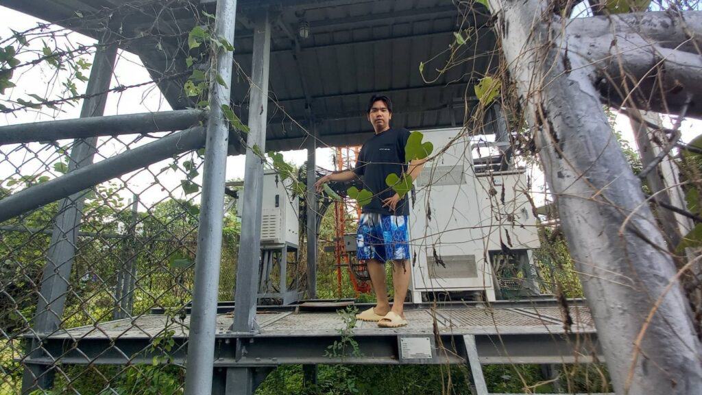 ตำรวจภาค 7 แถลงข่าวการจับกุมผู้ต้องหาลักทรัพย์เสาสัญญาณโทรเคลื่อนที่ ของบริษัท ทรู คอร์ปอเรชัน จำกัด มหาชน พร้อมของกลางผู้ต้องหา 5 คน 24 คดีของกลาง 357 ชิ้น 22,500,000 บาท ตำรวจภาค 7 แถลงข่าวการจับกุมผู้ต้องหาลักทรัพย์เสาสัญญาณโทรเคลื่อนที่ ของบริษัท ทรู คอร์ปอเรชัน จำกัด มหาชน พร้อมของกลางผู้ต้องหา 5 คน 24 คดีของกลาง 357 ชิ้น 22,500,000 บาท