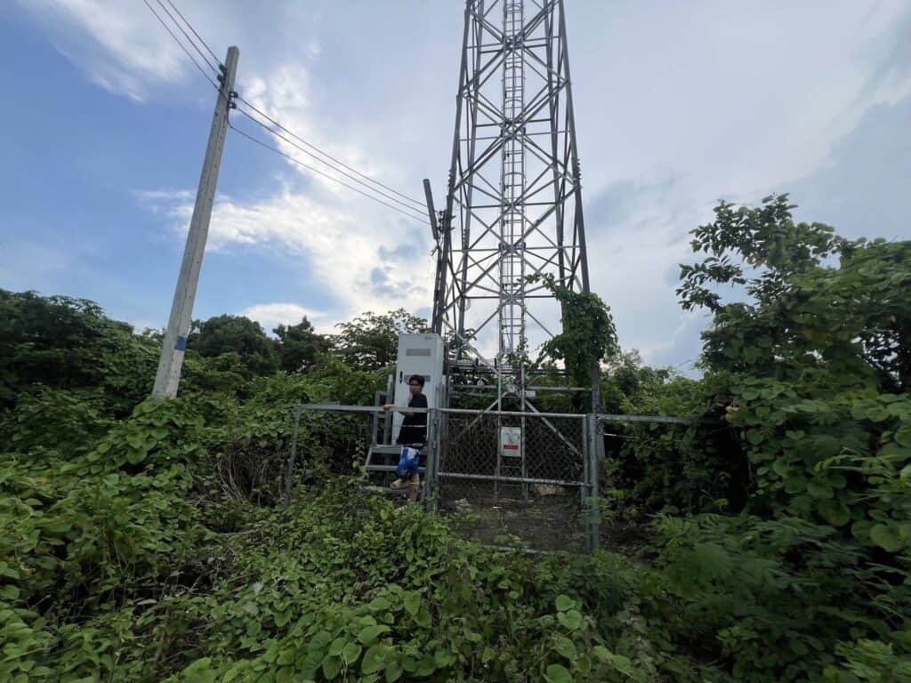 ตำรวจภาค 7 แถลงข่าวการจับกุมผู้ต้องหาลักทรัพย์เสาสัญญาณโทรเคลื่อนที่ ของบริษัท ทรู คอร์ปอเรชัน จำกัด มหาชน พร้อมของกลางผู้ต้องหา 5 คน 24 คดีของกลาง 357 ชิ้น 22,500,000 บาท ตำรวจภาค 7 แถลงข่าวการจับกุมผู้ต้องหาลักทรัพย์เสาสัญญาณโทรเคลื่อนที่ ของบริษัท ทรู คอร์ปอเรชัน จำกัด มหาชน พร้อมของกลางผู้ต้องหา 5 คน 24 คดีของกลาง 357 ชิ้น 22,500,000 บาท