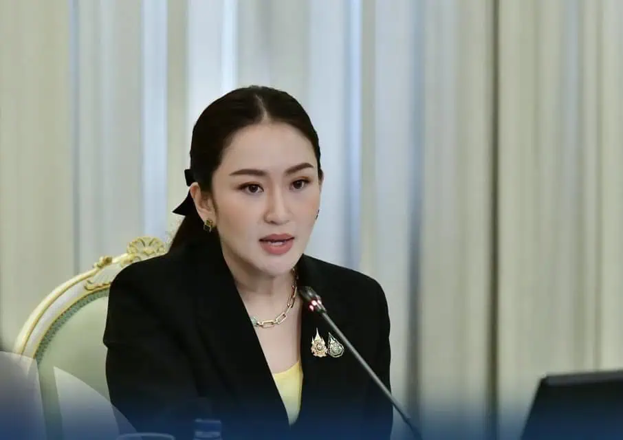 นายกฯ ประชุมร่วมหน่วยงานที่เกี่ยวข้อง ถกความปลอดภัยทางถนน ยกระดับการเดินทาง หลังเกิดเหตุบัสไฟไหม้ หวังดึงภาคเอกชนร่วมแก้ปัญหาให้ตรงจุด