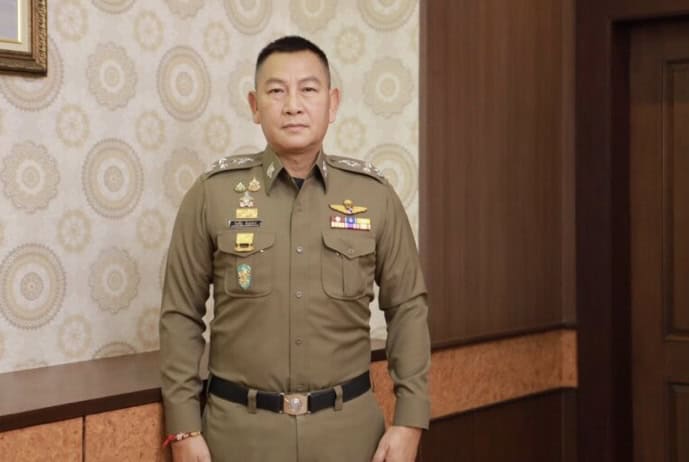 นายกอิ๊งค์ นั่งปธ.ที่ประชุมก.ตร. มีมติแต่งตั้ง บิ๊กต่าย พล.ต.อ.กิตติ์รัฐเป็น ผบ.ตร.คนที่ 15 นายกอิ๊งค์ นั่งปธ.ที่ประชุมก.ตร. มีมติแต่งตั้ง บิ๊กต่าย พล.ต.อ.กิตติ์รัฐเป็น ผบ.ตร.คนที่ 15