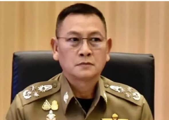 นายกอิ๊งค์ นั่งปธ.ที่ประชุมก.ตร. มีมติแต่งตั้ง บิ๊กต่าย พล.ต.อ.กิตติ์รัฐเป็น ผบ.ตร.คนที่ 15 นายกอิ๊งค์ นั่งปธ.ที่ประชุมก.ตร. มีมติแต่งตั้ง บิ๊กต่าย พล.ต.อ.กิตติ์รัฐเป็น ผบ.ตร.คนที่ 15